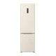 Холодильник LG GC-B509FEPW