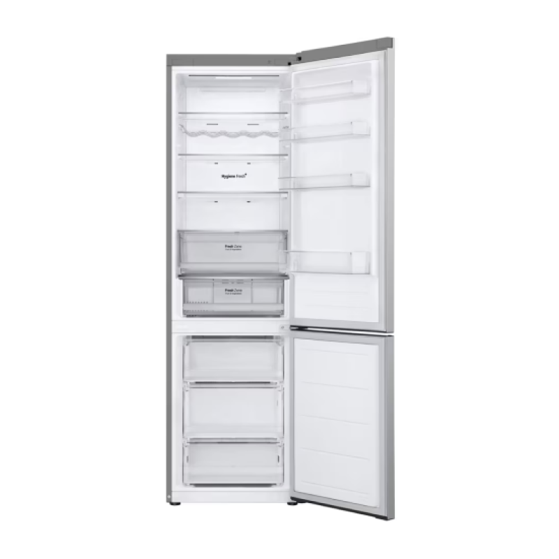 Холодильник LG GC-B509FNPW