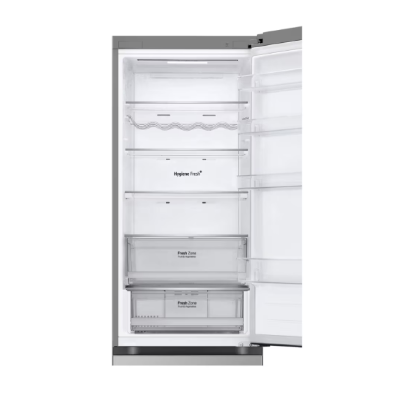 Холодильник LG GC-B509FNPW