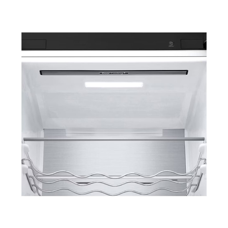 Холодильник LG GC-B509FTZW