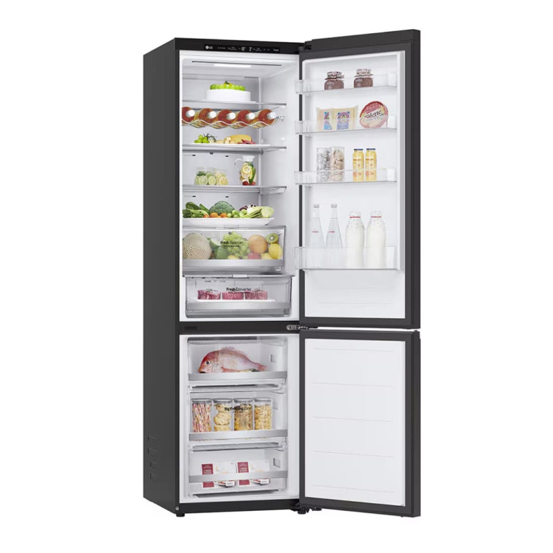 Холодильник LG GC-B509QK9M