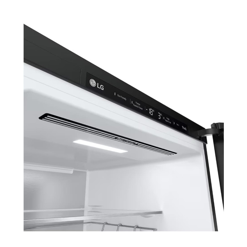 Холодильник LG GC-B509QK9M