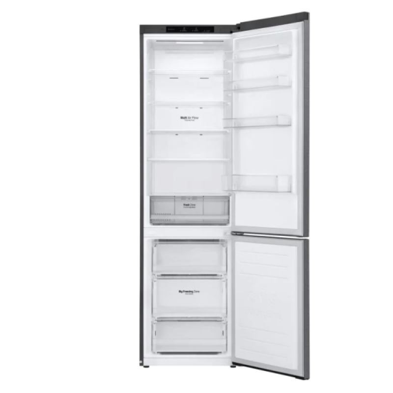 Холодильник LG GC-B509SLCL