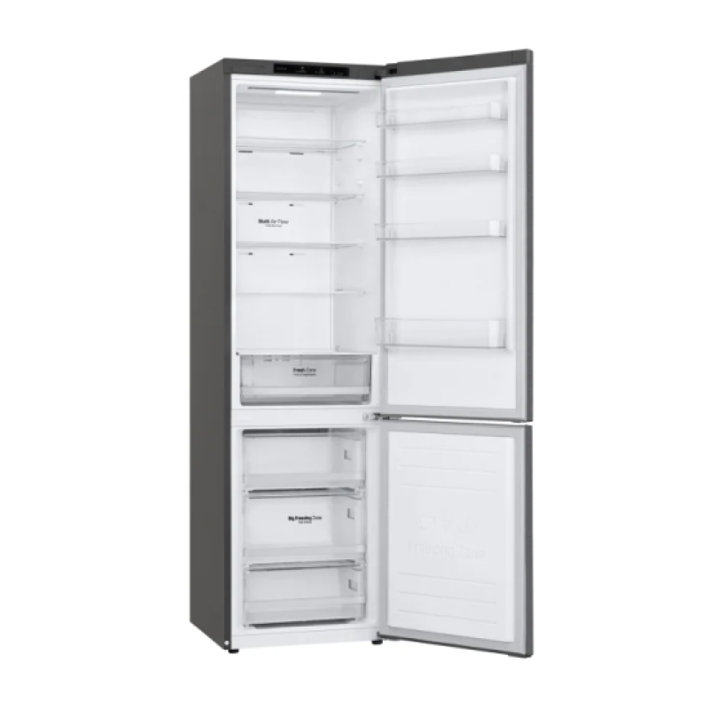 Холодильник LG GC-B509SLCL