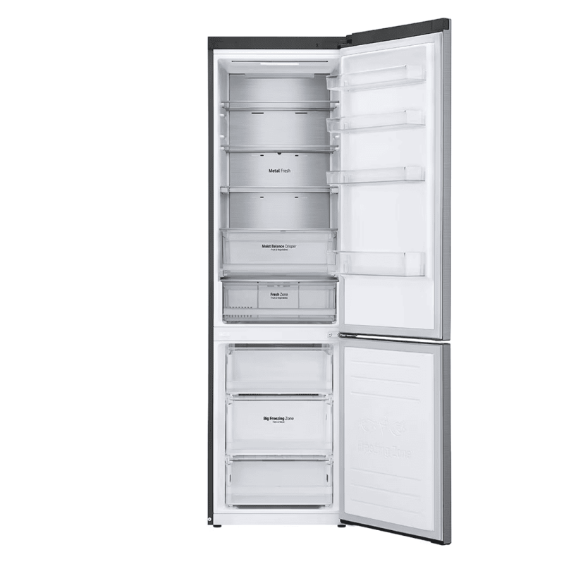 Холодильник LG GC-B509SMSM