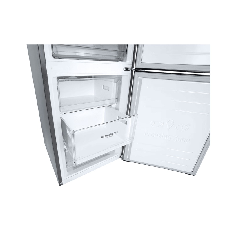 Холодильник LG GC-B509SMSM