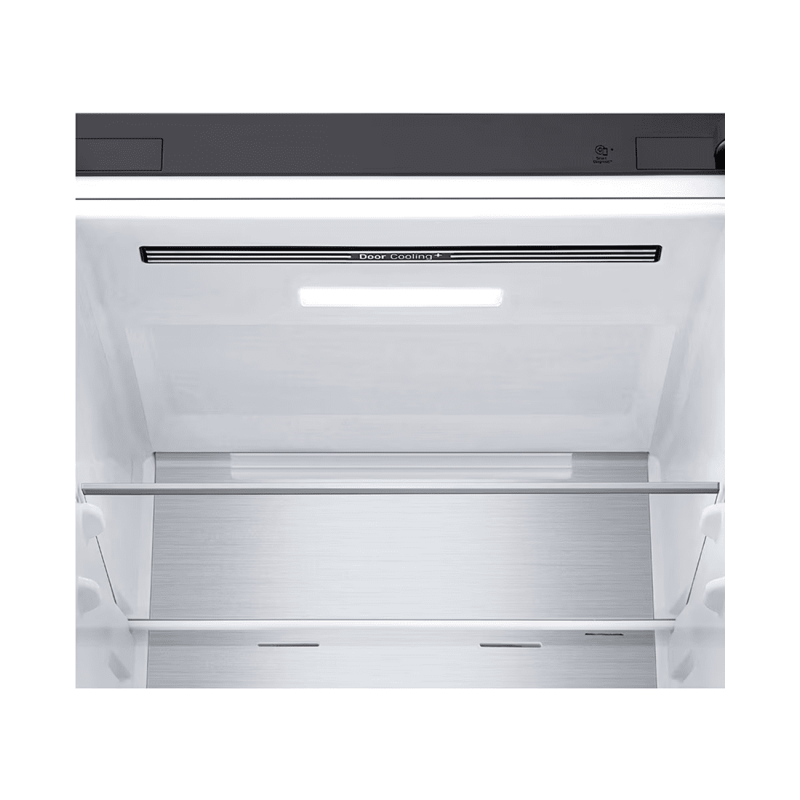 Холодильник LG GC-B509SMSM