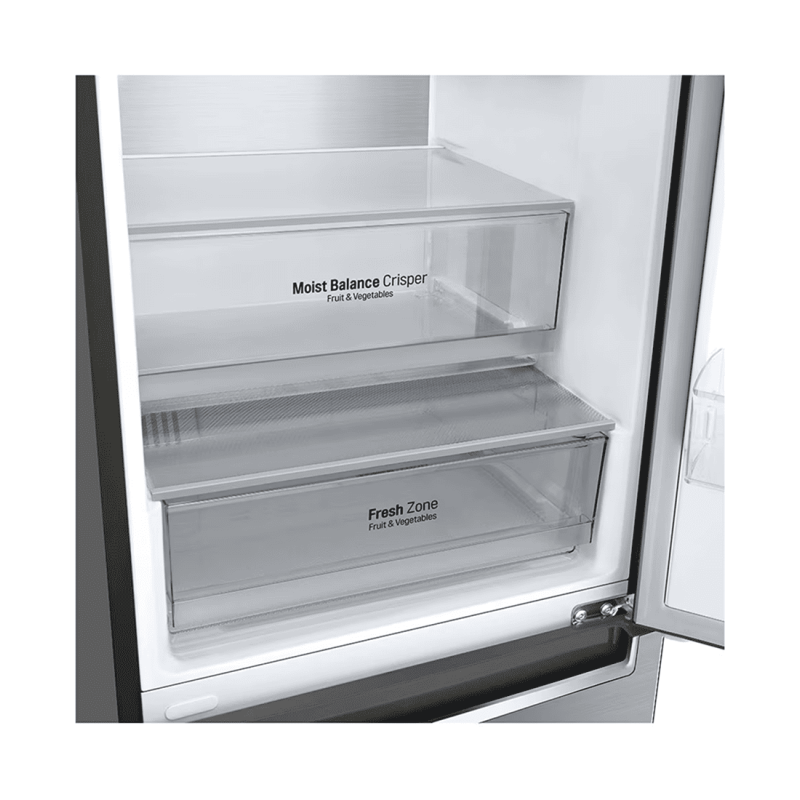 Холодильник LG GC-B509SMSM