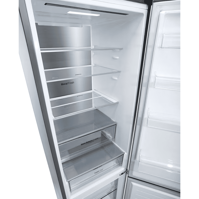 Холодильник LG GC-B509SMSM