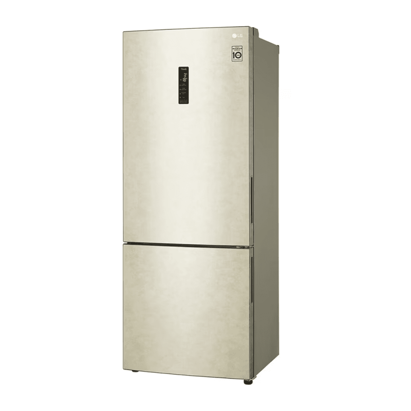Холодильник LG GC-B569PECM