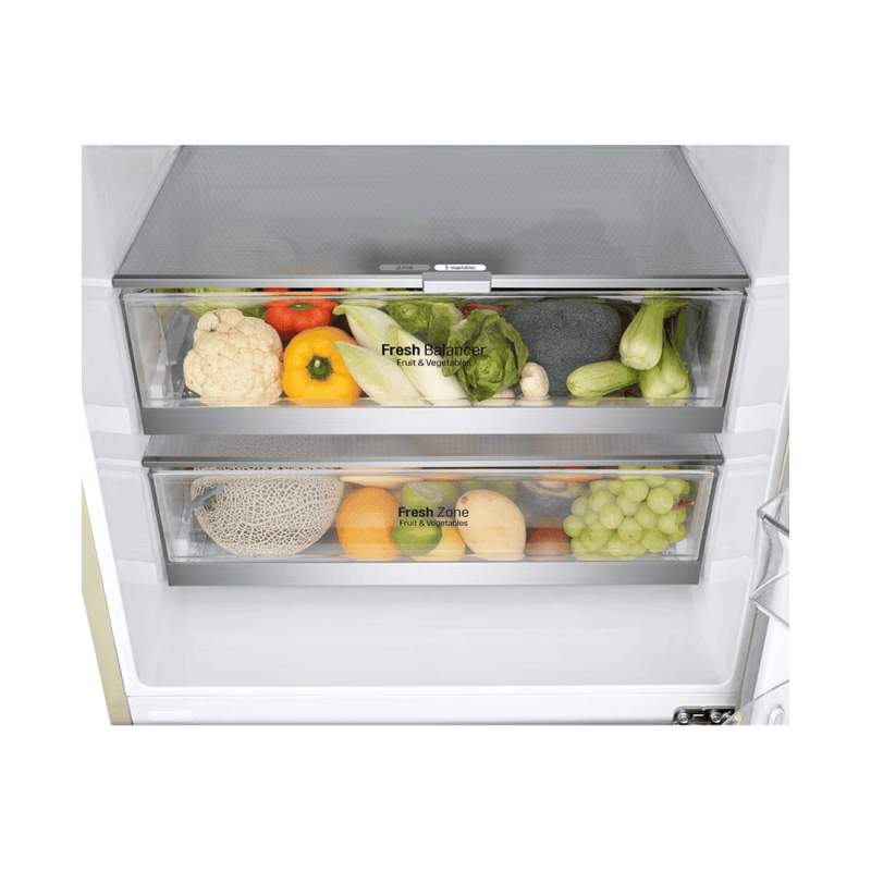 Холодильник LG GC-B569PECM