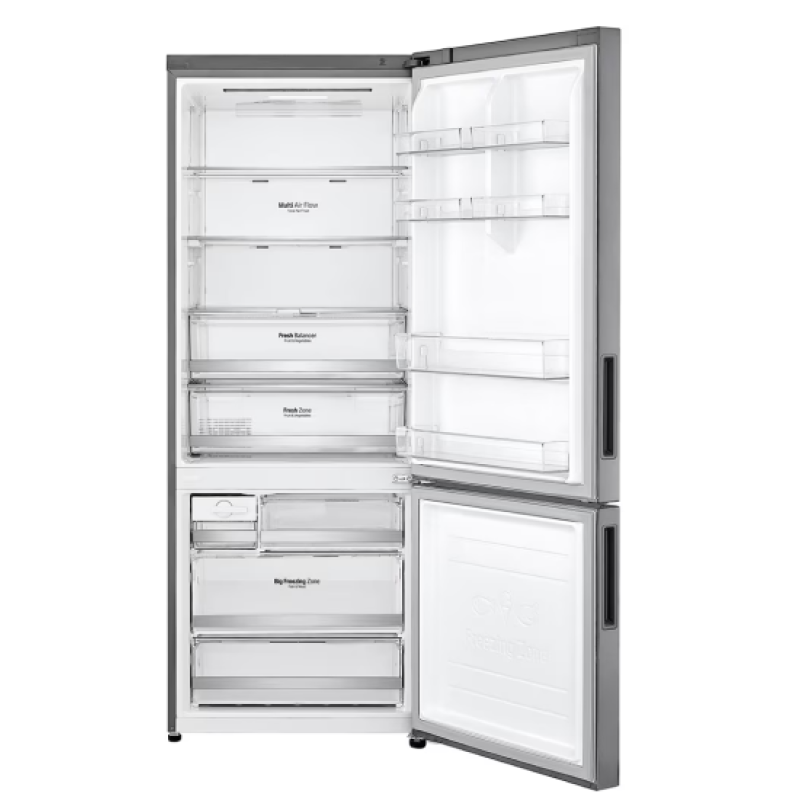 Холодильник LG GC-B569PMCM