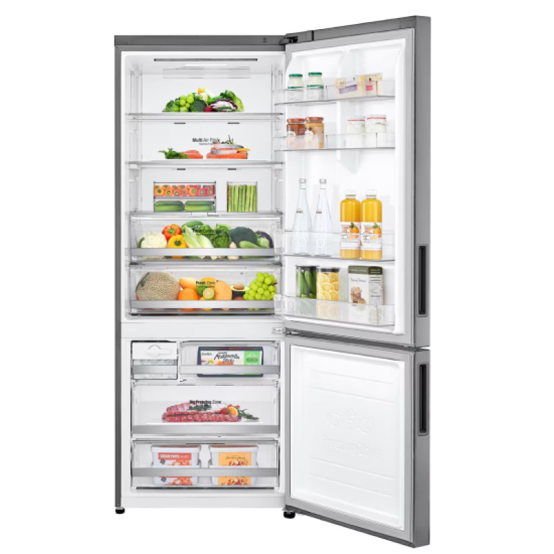 Холодильник LG GC-B569PMCM