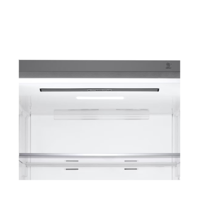 Холодильник LG GC-B569PMCM