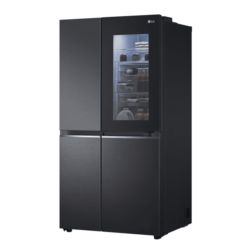 Холодильник LG GC-Q257CBFV