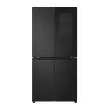 Холодильник LG GC-V22FFBMB