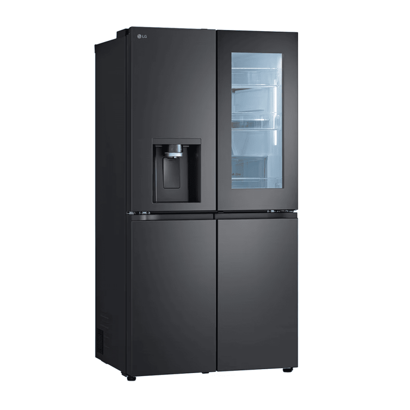 Холодильник LG GC-X24FFCBB