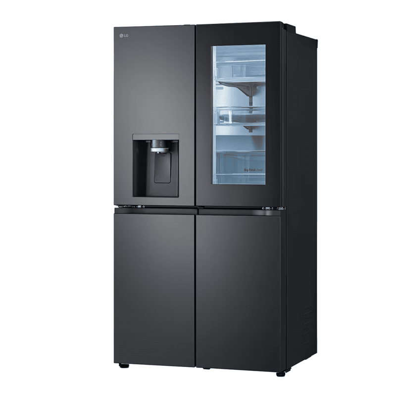 Холодильник LG GC-X24FFCBB