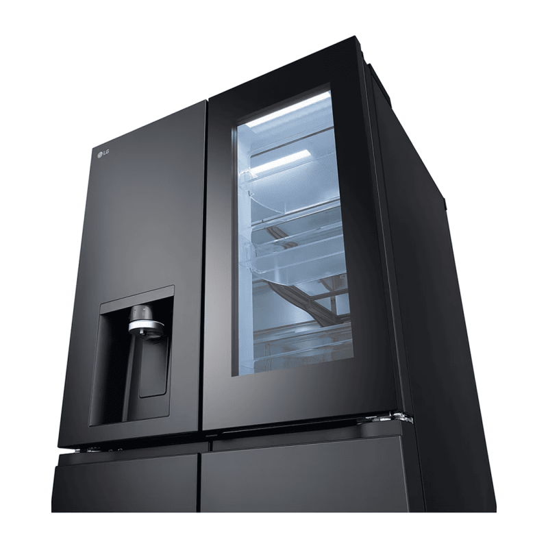 Холодильник LG GC-X24FFCBB