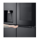 Холодильник LG GC-X24FFCBB