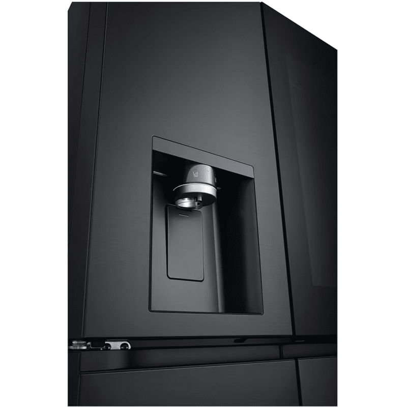 Холодильник LG GC-X24FFCBB