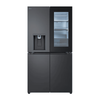 Холодильник LG GC-X24FFCBB