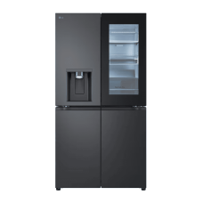 Холодильник LG GC-X24FFCBB