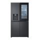Холодильник LG GC-X24FFCBB