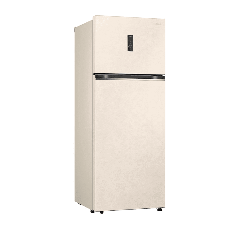 Холодильник LG GN-B452SEBK