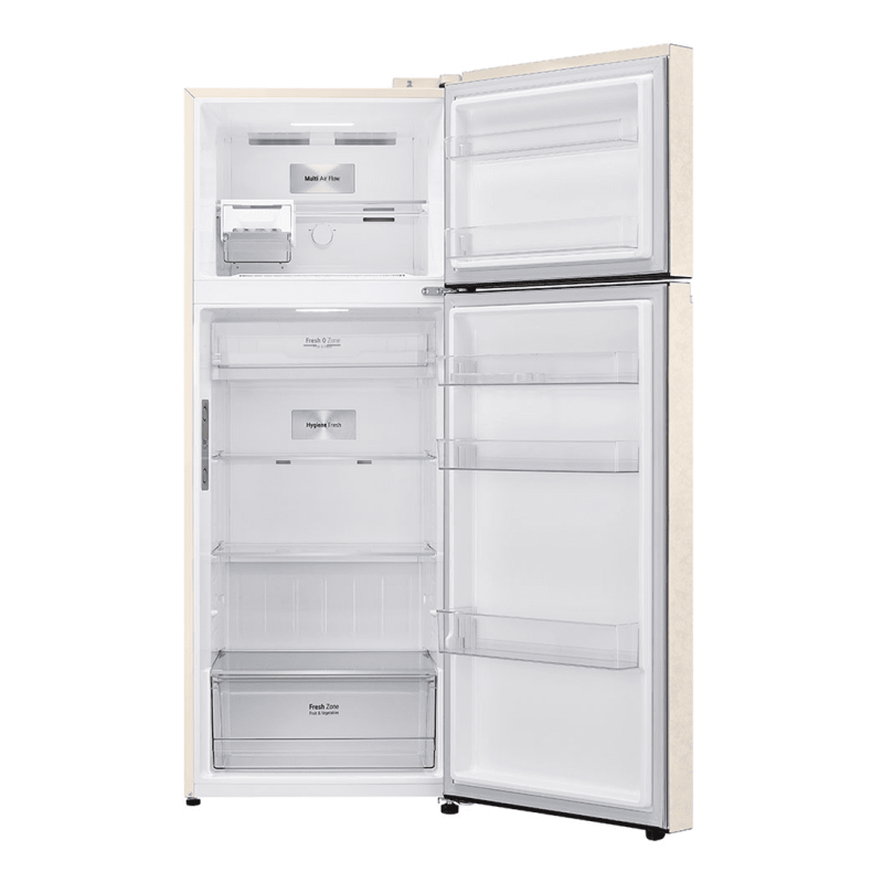 Холодильник LG GN-B452SEBK