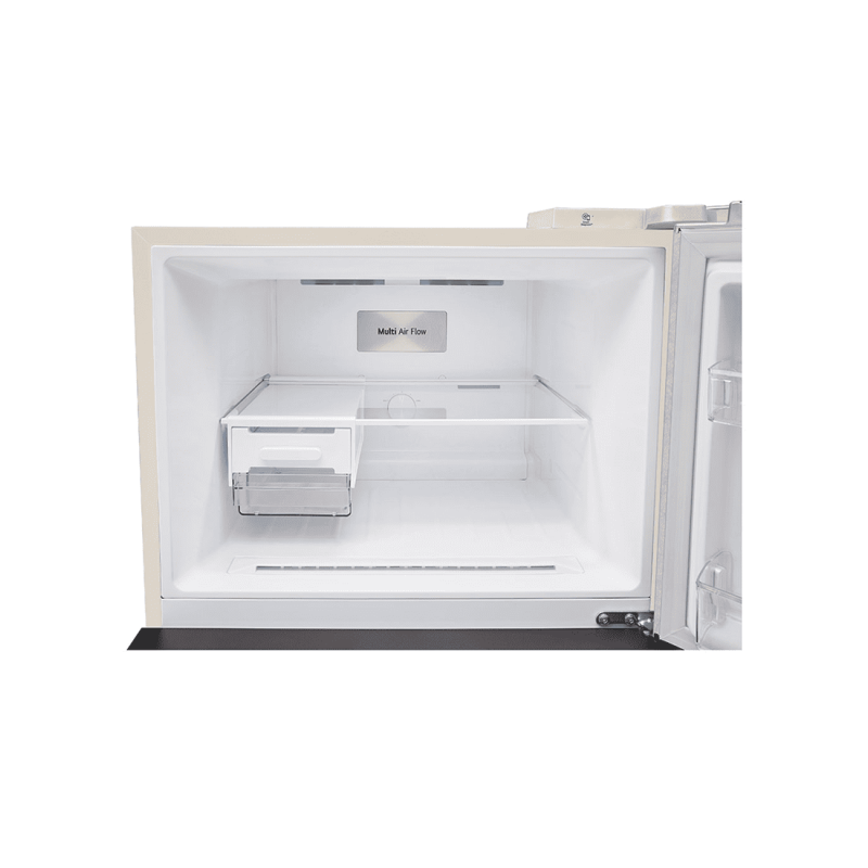 Холодильник LG GN-B452SEBK