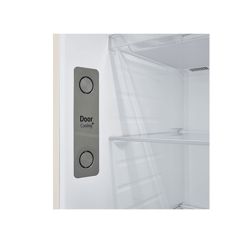 Холодильник LG GN-B452SEBK