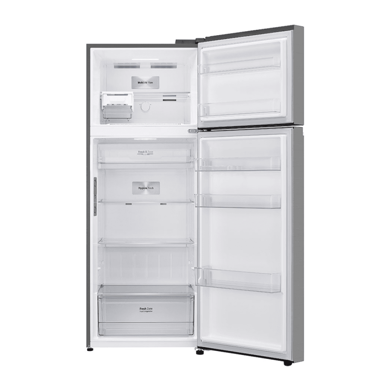 Холодильник LG GN-B452SMBK