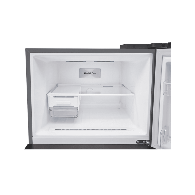 Холодильник LG GN-B452SMBK