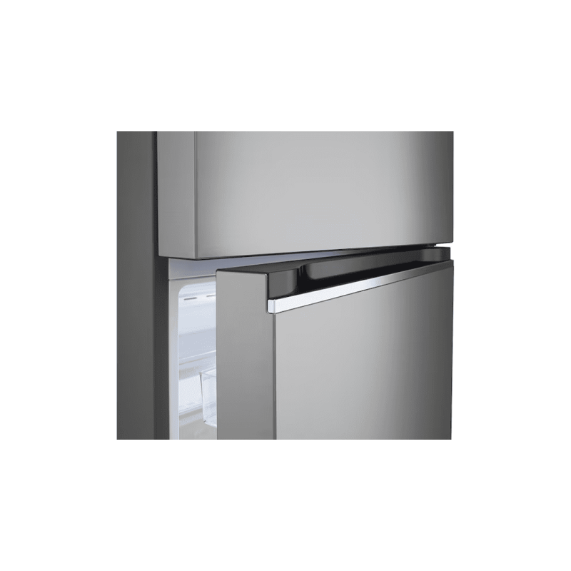 Холодильник LG GN-B452SMBK