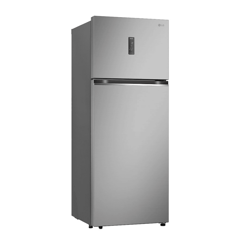 Холодильник LG GN-B452SMBK