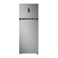 Холодильник LG GN-B452SMBK