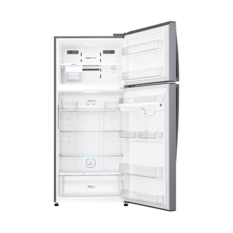 Холодильник LG GN-H702HMHL