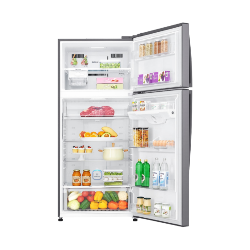 Холодильник LG GN-H702HMHL