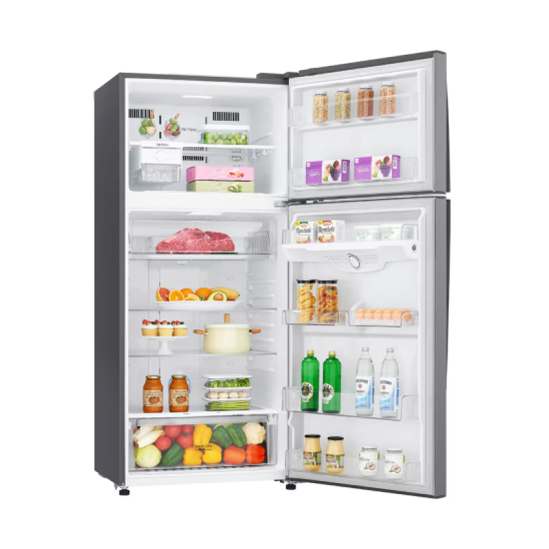 Холодильник LG GN-H702HMHL