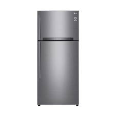 Холодильник LG GN-H702HMHL