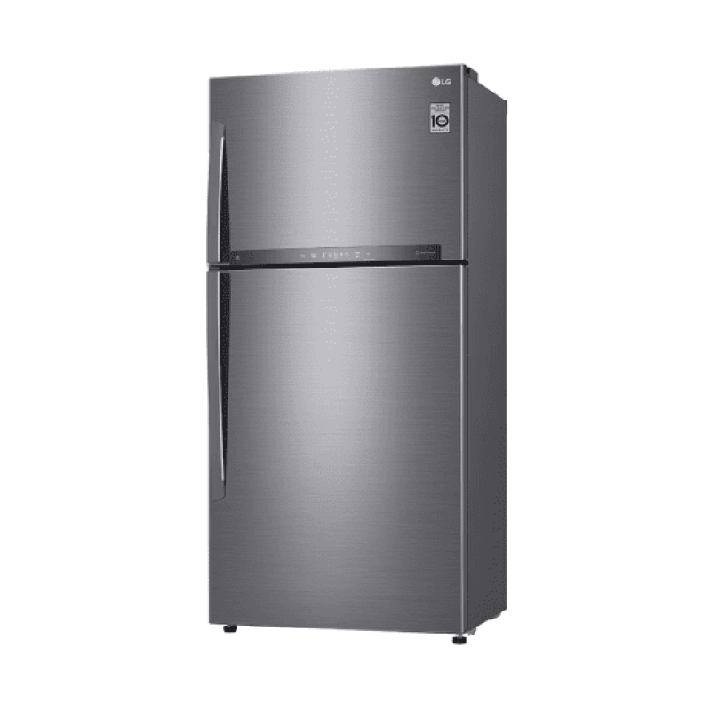 Холодильник LG GR-H802HMHL