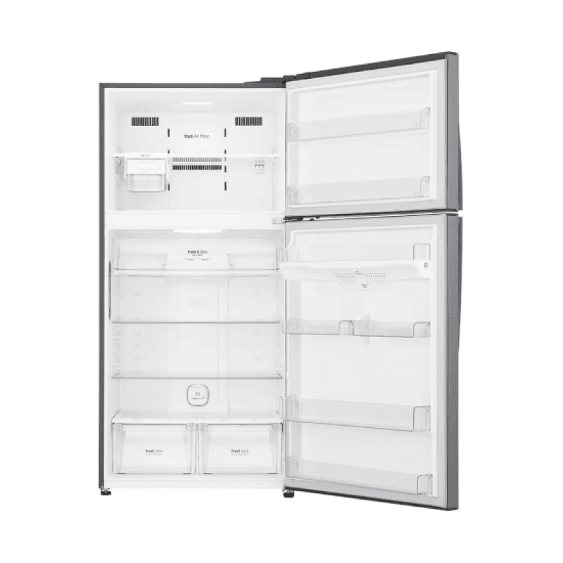 Холодильник LG GR-H802HMHL