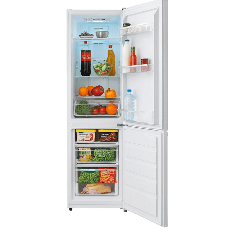 Холодильник Midea MDRB380FGF01