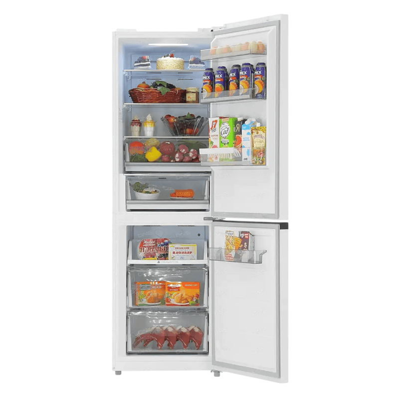 Холодильник Midea MDRB470MGF01O