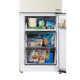 Холодильник Midea MDRB470MGF33OM