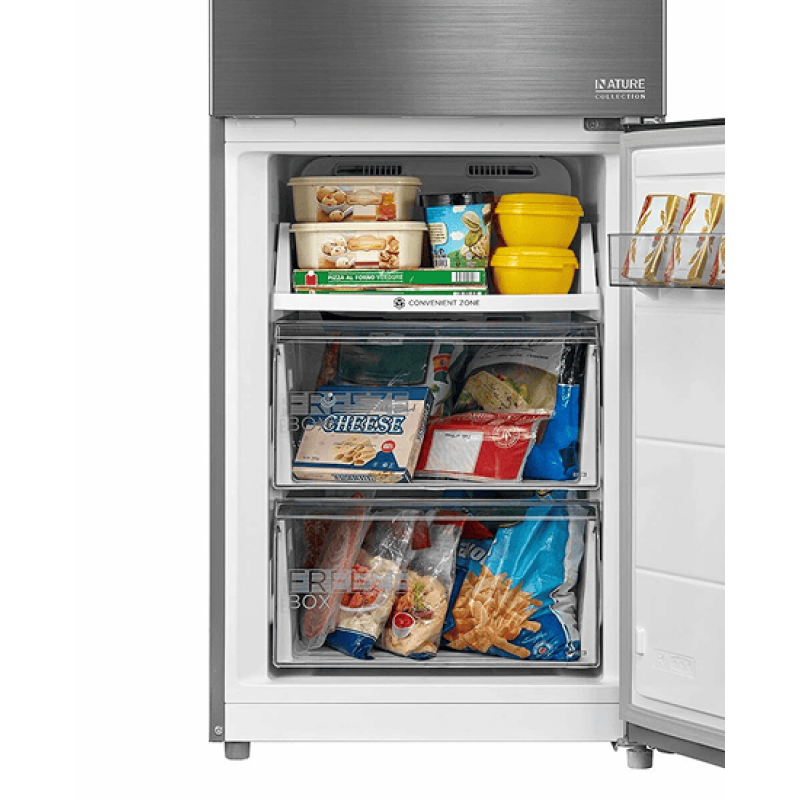 Холодильник Midea MDRB470MGF46OM