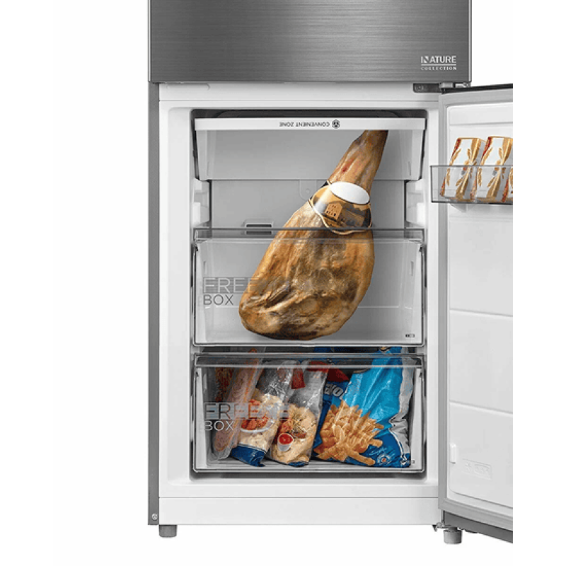 Холодильник Midea MDRB470MGF46OM