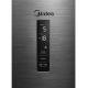 Холодильник Midea MDRB470MGF46OM