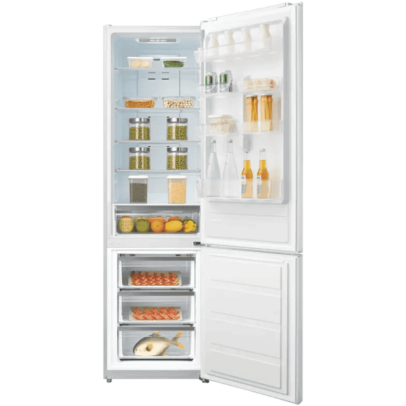 Холодильник Midea MDRB489FGE01O